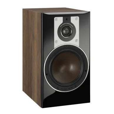 Полочная акустика Dali Opticon 2 walnut